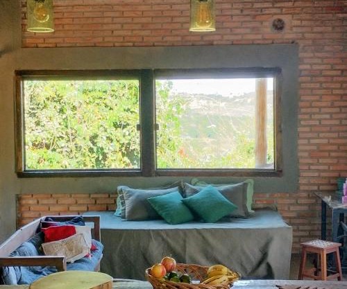 Loft Astanga Serra do Cipó