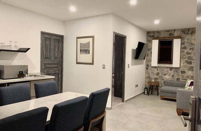 Loft Atrani en el centro de Val’Quirico