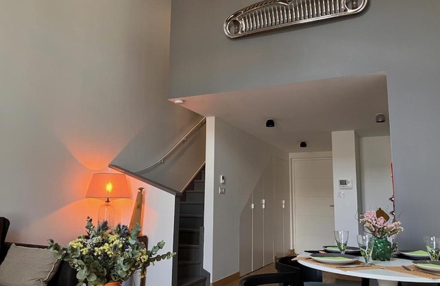 Loft au Vieux Port