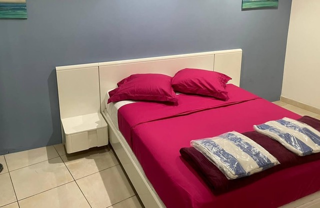 Loft Avec Piscine Intérieure