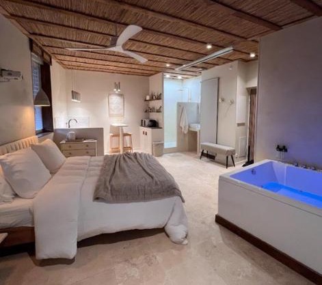 Loft Balneo