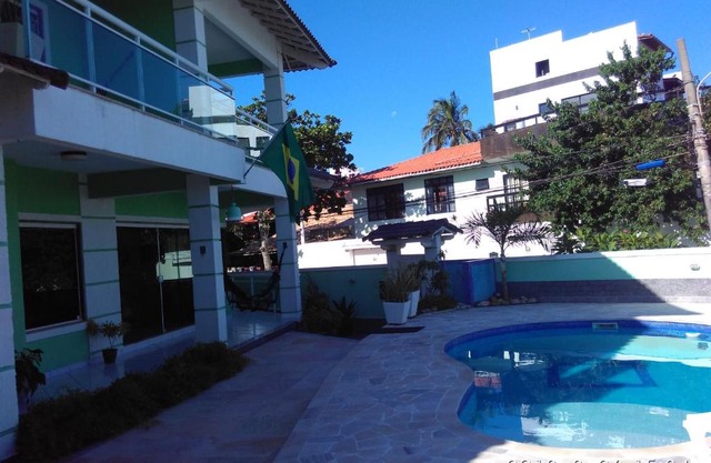 Loft Beira Mar Piratininga Niterói RJ