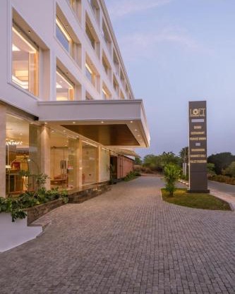 Loft Business Hotel