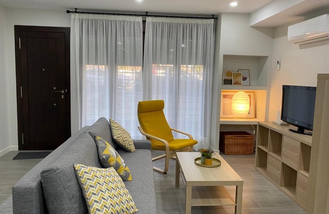 Loft céntrico 1 Córdoba