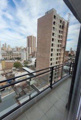 Loft céntrico