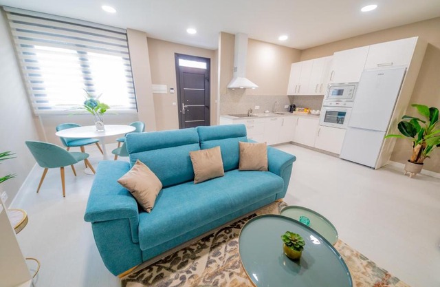LOFT CABANELAS