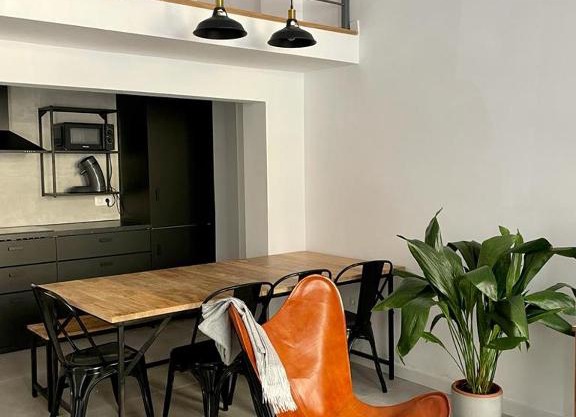 Loft Calaplaya