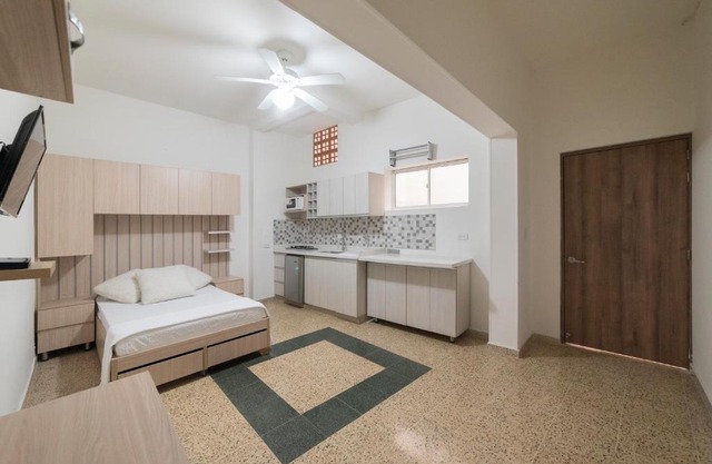 Loft Candelaria Medellin