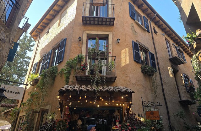 Loft Carrara
