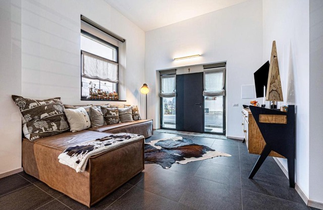 Loft Casa Facco