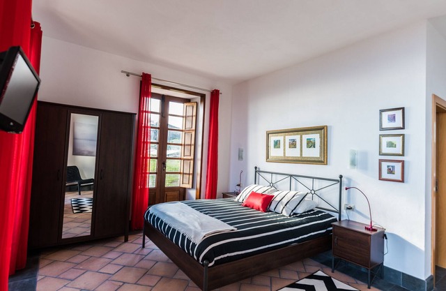 LOFT CASERÍO DE LA HONDURA