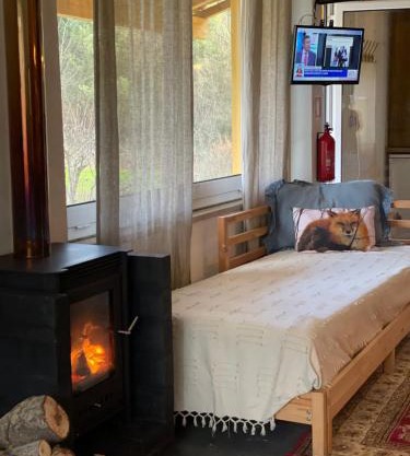 Loft - Casinha à Porta