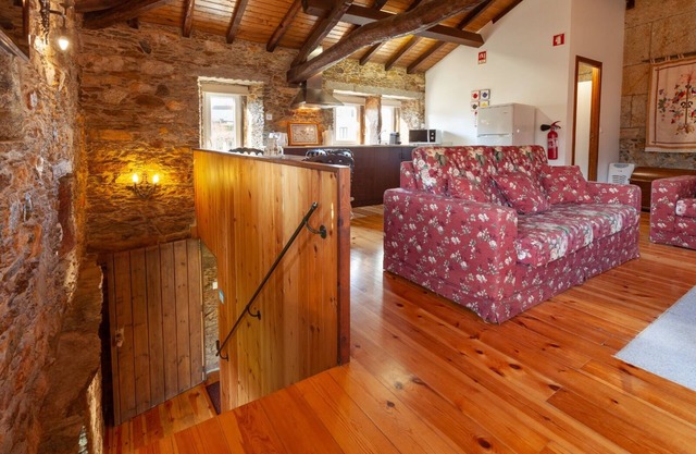 Loft Casinha - antiguo granero en zona rural