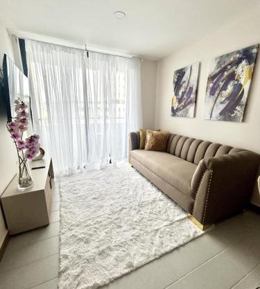 Loft Chic en Cipreses