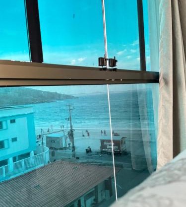 Loft Com Vista Para O Mar