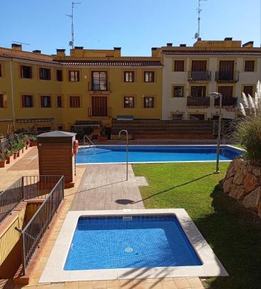 Loft con encanto en Creixell