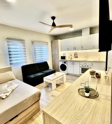 Loft con todos los lujos en Alicante