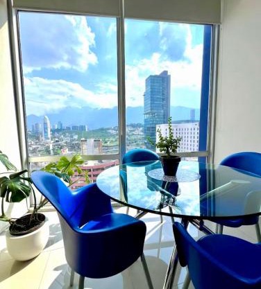 Loft con vista a las Montañas a 5 minutos de San Pedro