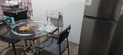 loft confortavel dez minutos do aeroporto