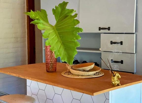 Loft de campo
