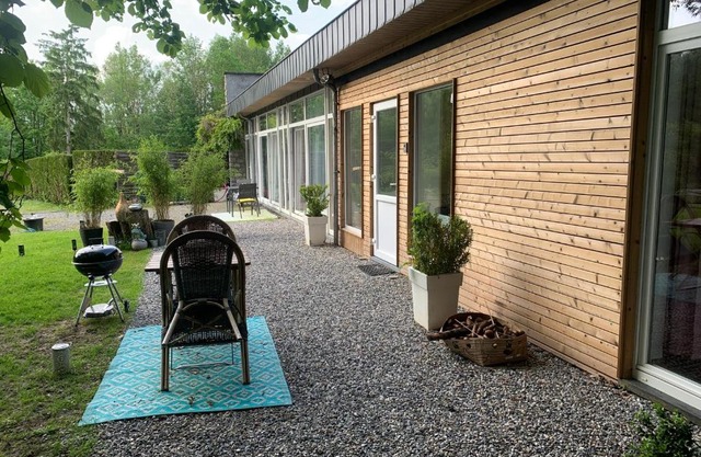 Loft de Ciney