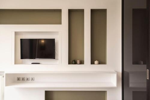 Loft de luxe aux portes de Paris