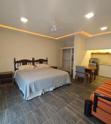 Loft Dee Dee centrical location