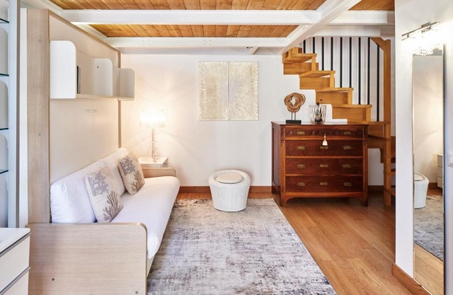 Loft del porto