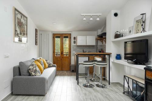 Loft Deluxe Magnolia - Ovindoli