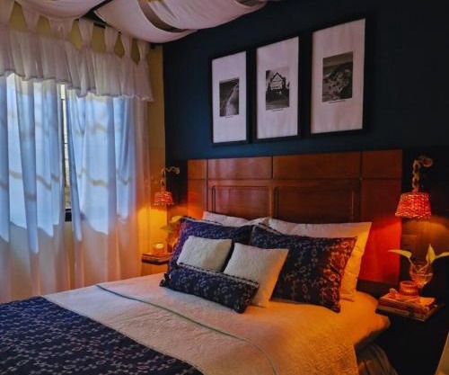 Loft do Quintal