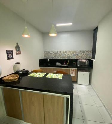 Loft Dominguinhos
