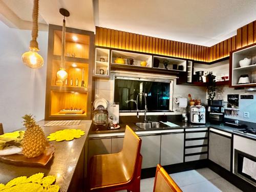 Loft dos sonhos cobertura