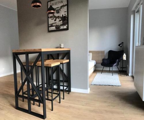 Loft Dragoner Kaserne Olsztyn