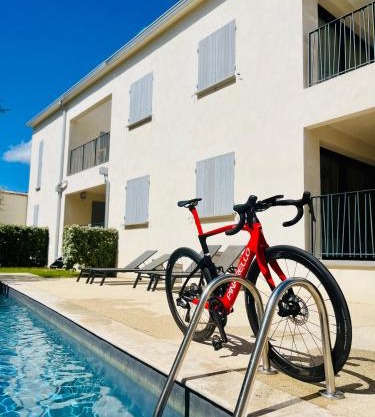 Loft du Cycliste