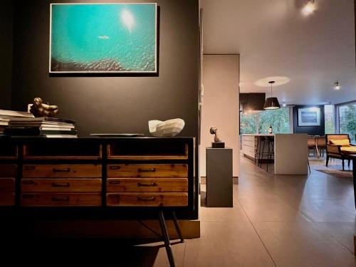 Loft El Clonqui