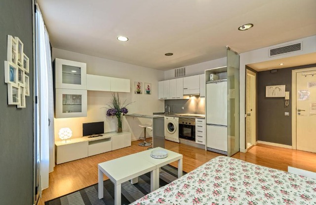 Loft en Badalona Centro
