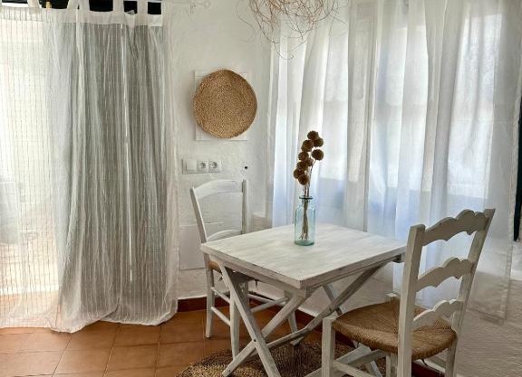 Loft en Binibeca