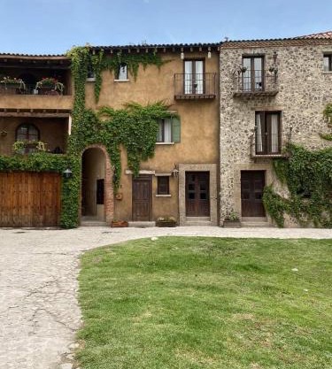 Loft en Centro de Val'Quirico Volterra hotel