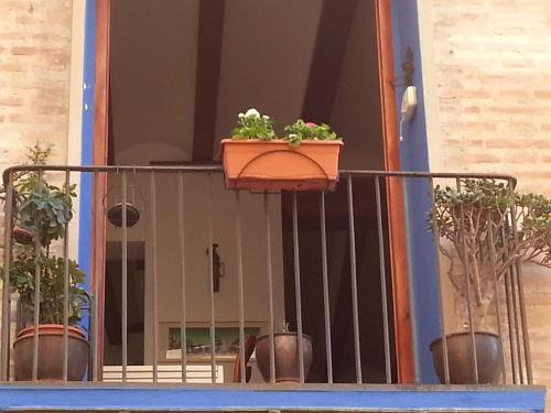 Loft en centro histórico