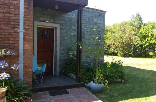 Loft en el bosque de Ezeiza a 6 minutos del Aeropuerto