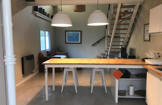Loft en tigre centro PA