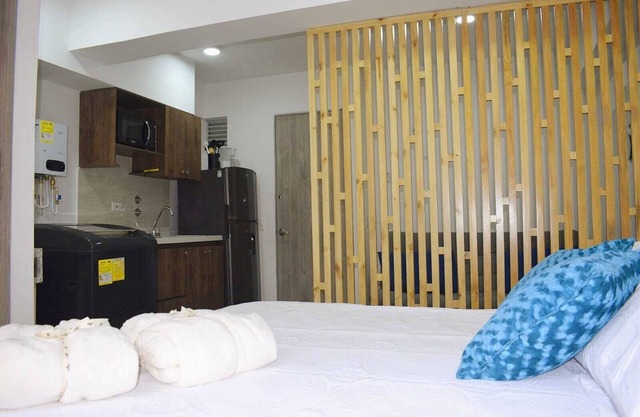 Loft Entero privado 25 Mts (Centro de la ciudad)