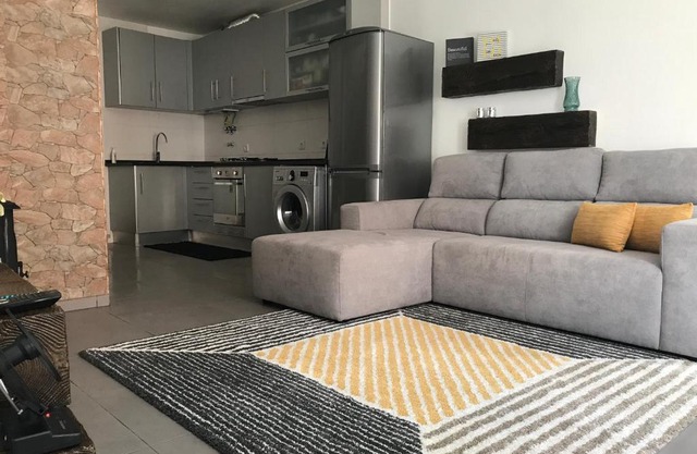 Loft-Entre a praia e o campo