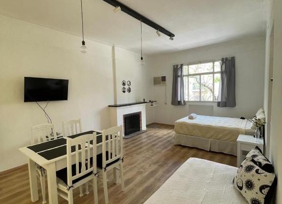 Loft Estilo Europeo - Opción Cochera