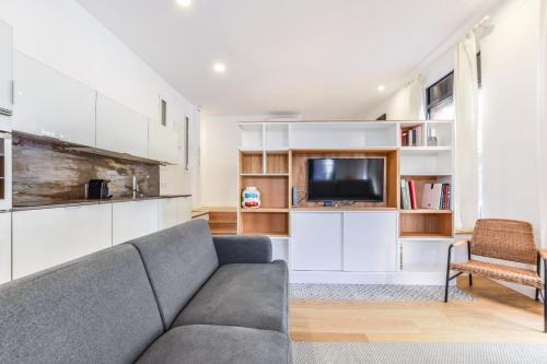 loft exclusivo reformado de diseño ALQUILER TEMPORAL