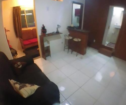 Loft Fino Pedra da Macumba - Recreio