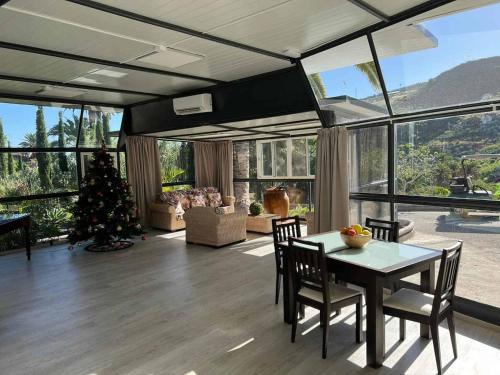 Loft frica Villas Cruz Mayor