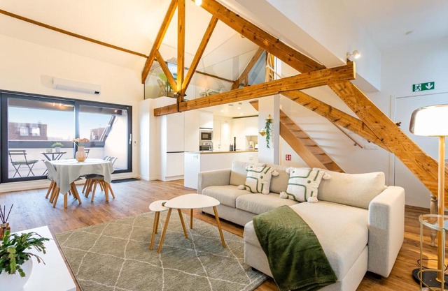 Loft Gent