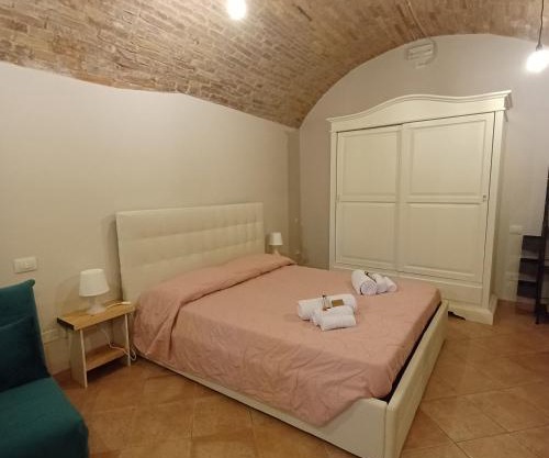 Loft Gioia