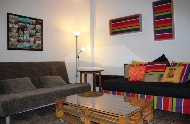 LOFT GRANVIA 22@ NEAR BEACH
